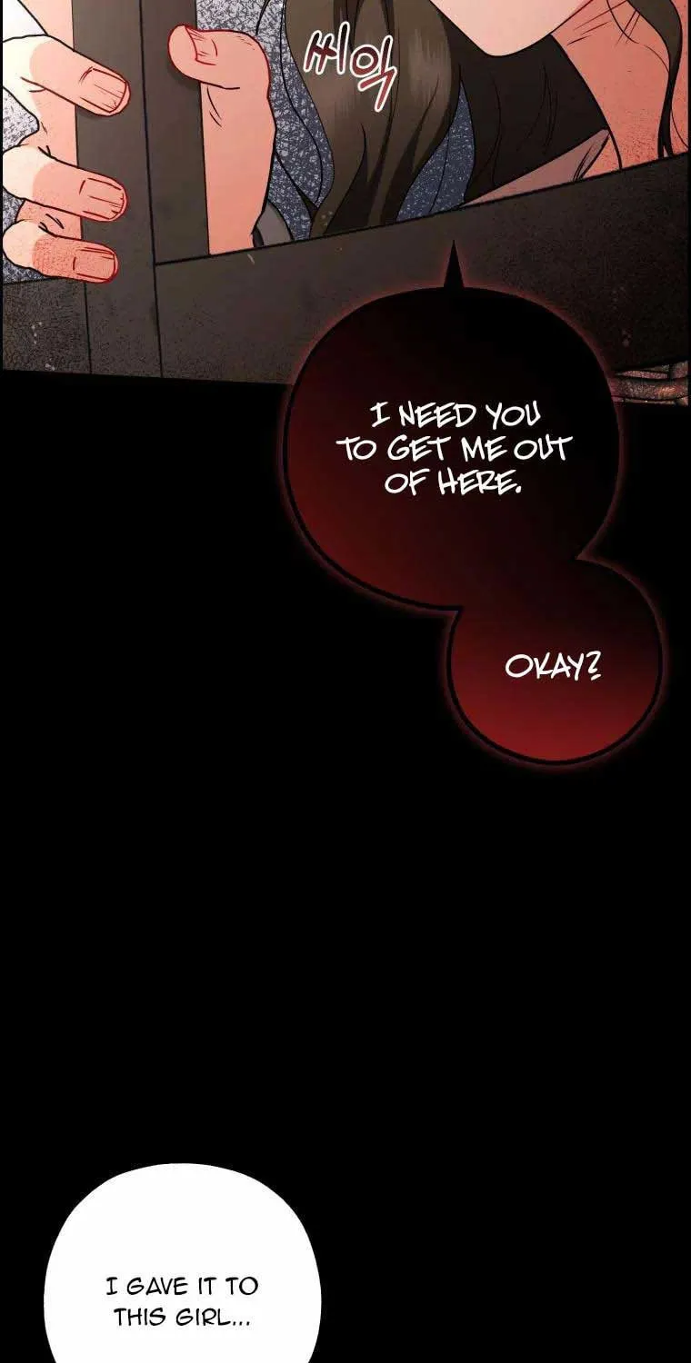 The Villainess Is Shy in Receiving Affection Chapter 13 page 49 - 