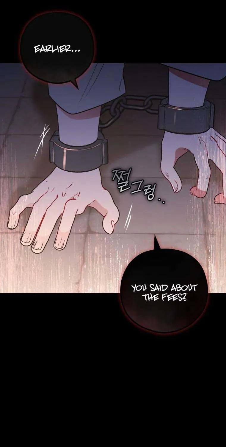 The Villainess Is Shy in Receiving Affection Chapter 13 page 6 - 