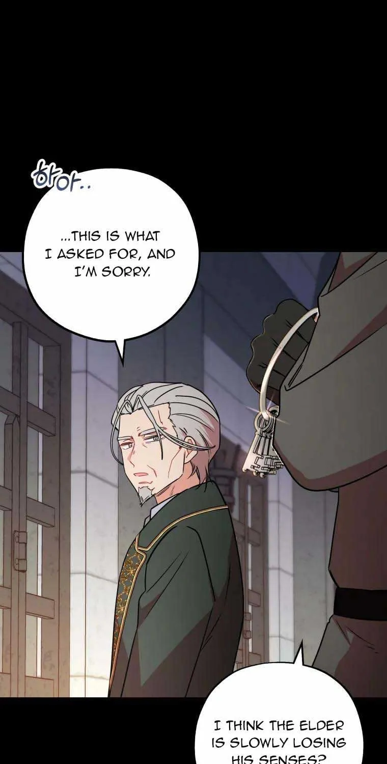 The Villainess Is Shy in Receiving Affection Chapter 13 page 53 - 