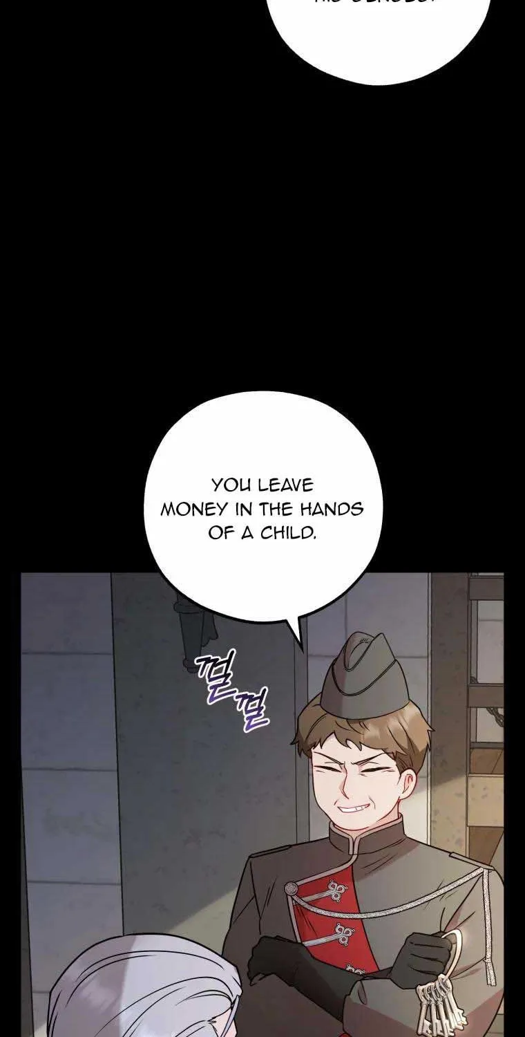 The Villainess Is Shy in Receiving Affection Chapter 13 page 54 - 