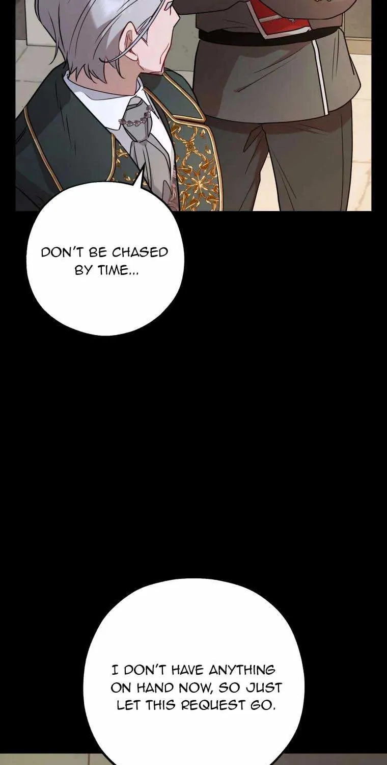 The Villainess Is Shy in Receiving Affection Chapter 13 page 55 - 