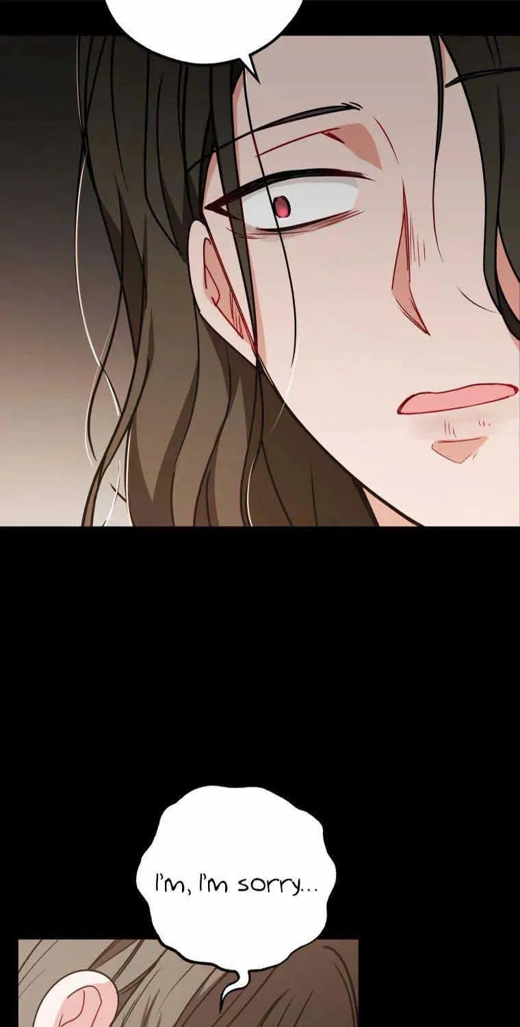 The Villainess Is Shy in Receiving Affection Chapter 13 page 58 - 