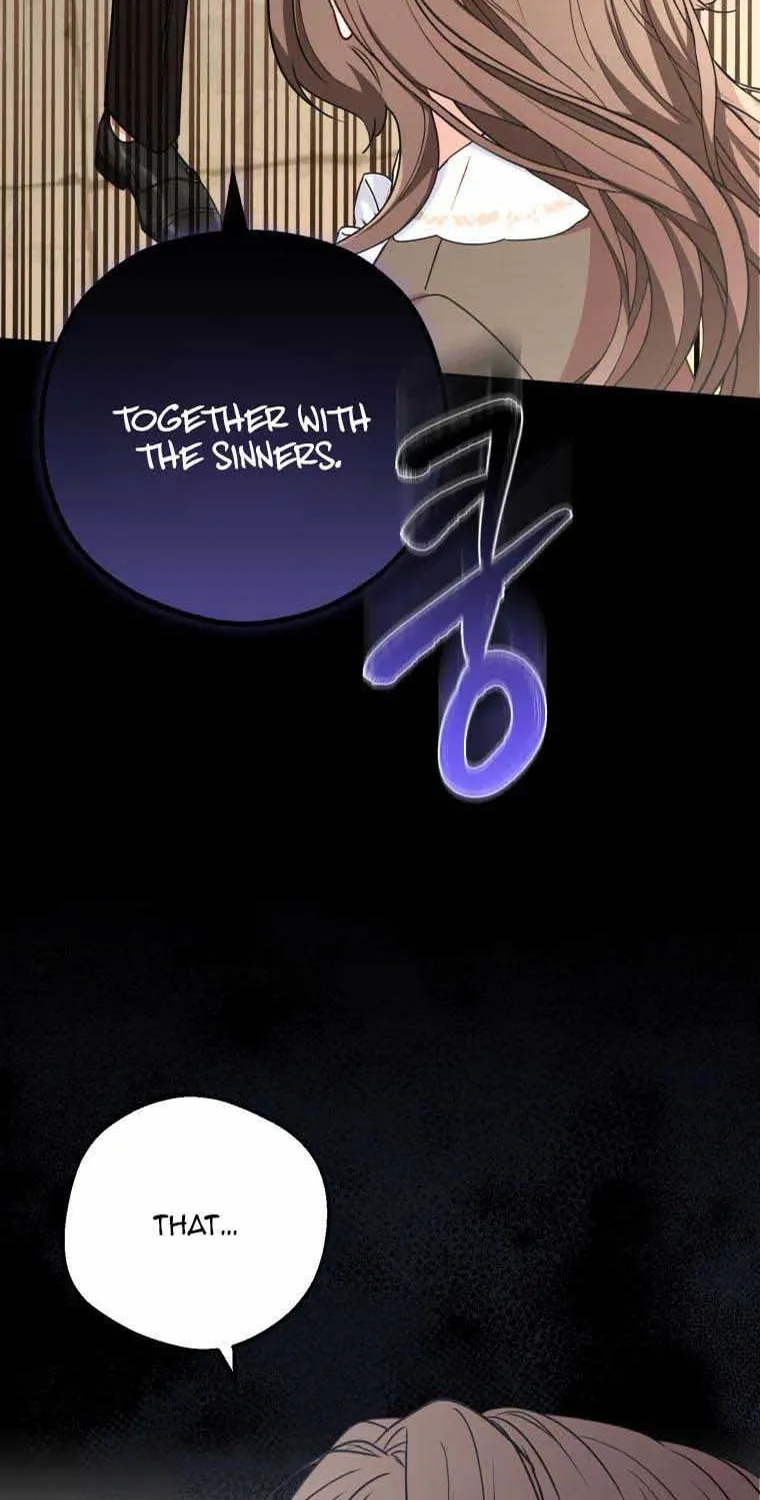 The Villainess Is Shy in Receiving Affection Chapter 13 page 61 - 