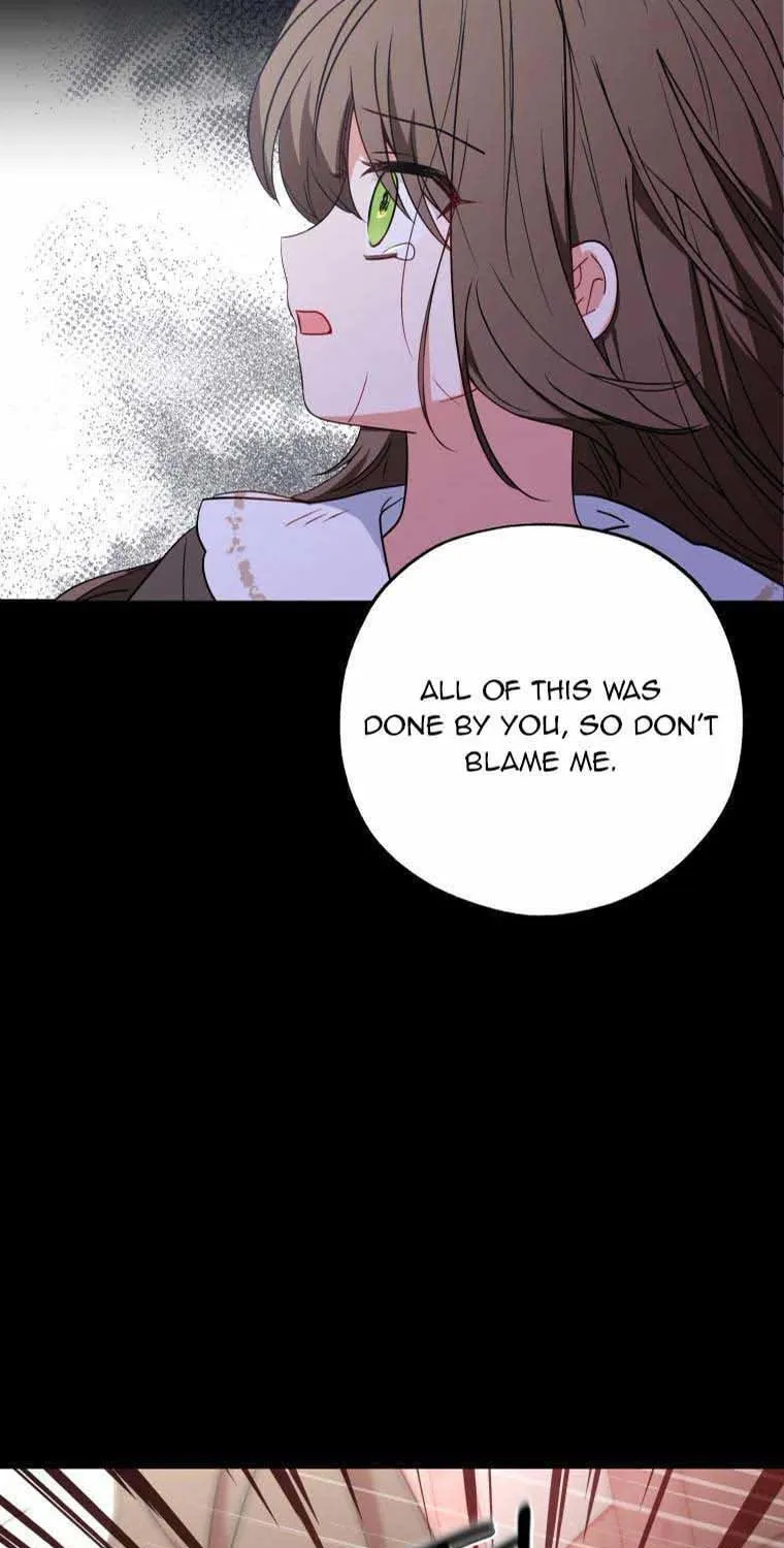 The Villainess Is Shy in Receiving Affection Chapter 13 page 62 - 