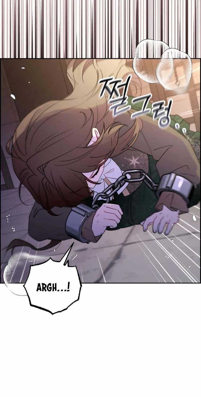 The Villainess Is Shy in Receiving Affection Chapter 13 page 69 - 