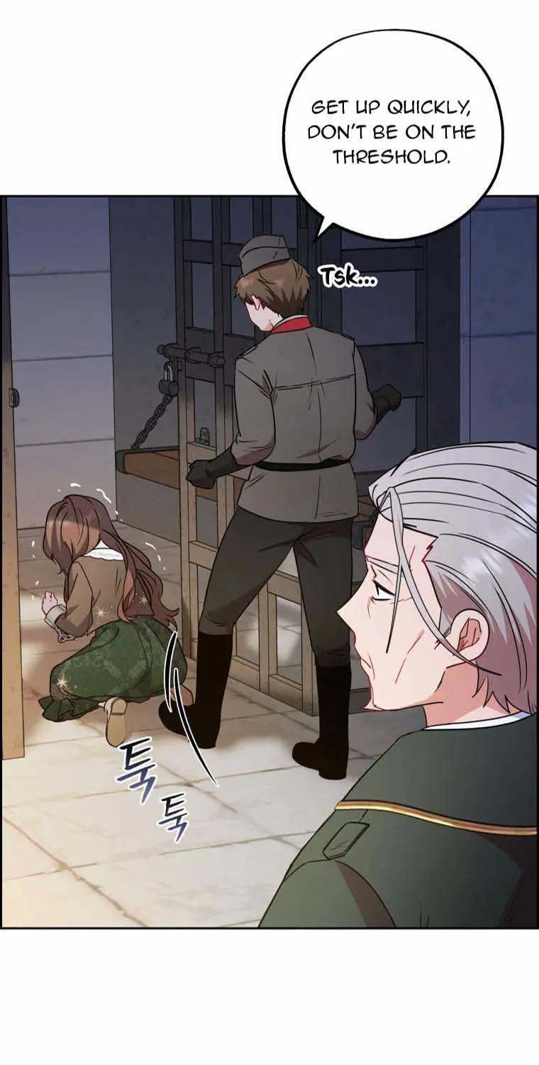 The Villainess Is Shy in Receiving Affection Chapter 13 page 70 - 