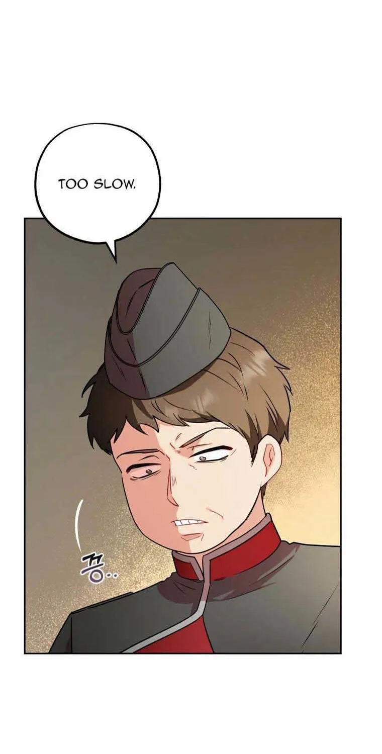 The Villainess Is Shy in Receiving Affection Chapter 13 page 71 - 