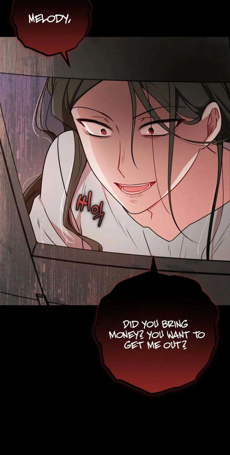 The Villainess Is Shy in Receiving Affection Chapter 13 page 10 - 