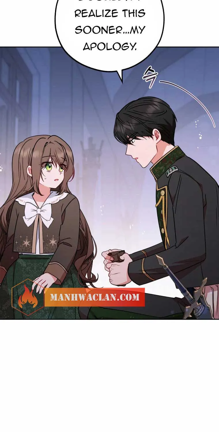 The Villainess Is Shy in Receiving Affection Chapter 14 page 13 - 