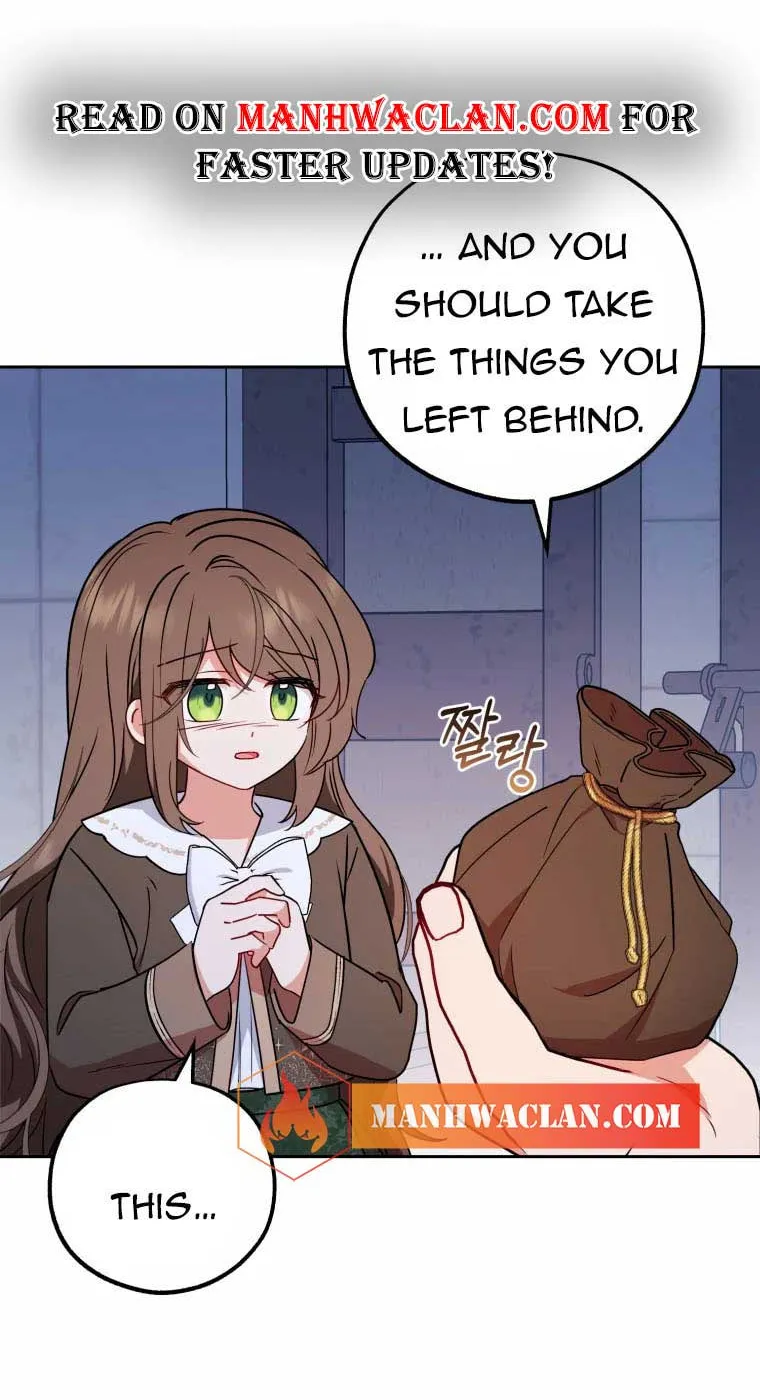 The Villainess Is Shy in Receiving Affection Chapter 14 page 14 - 
