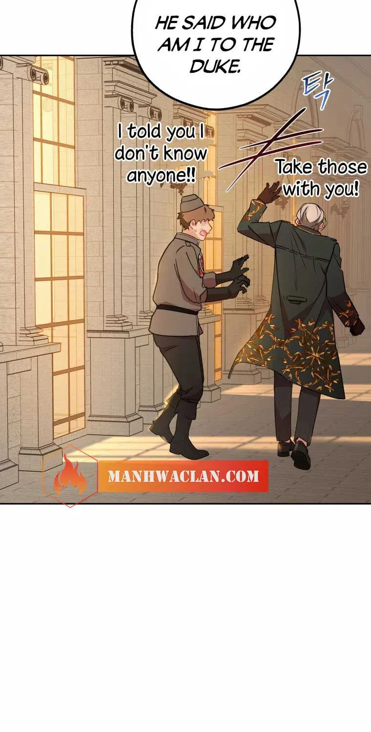 The Villainess Is Shy in Receiving Affection Chapter 14 page 20 - 