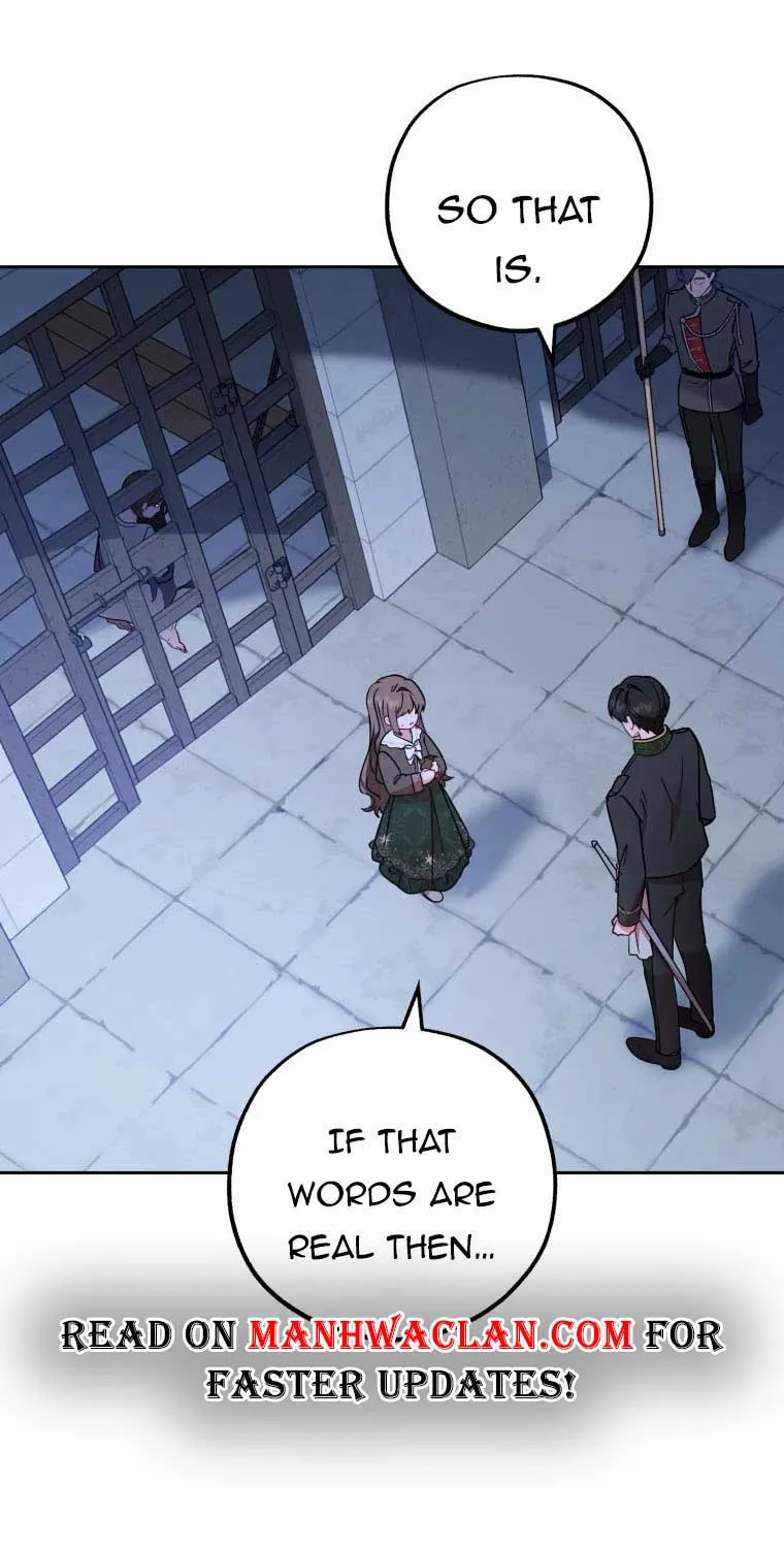The Villainess Is Shy in Receiving Affection Chapter 14 page 21 - 
