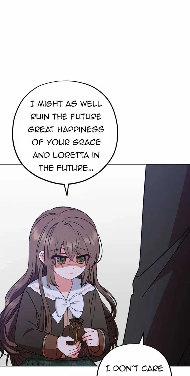 The Villainess Is Shy in Receiving Affection Chapter 14 page 22 - 