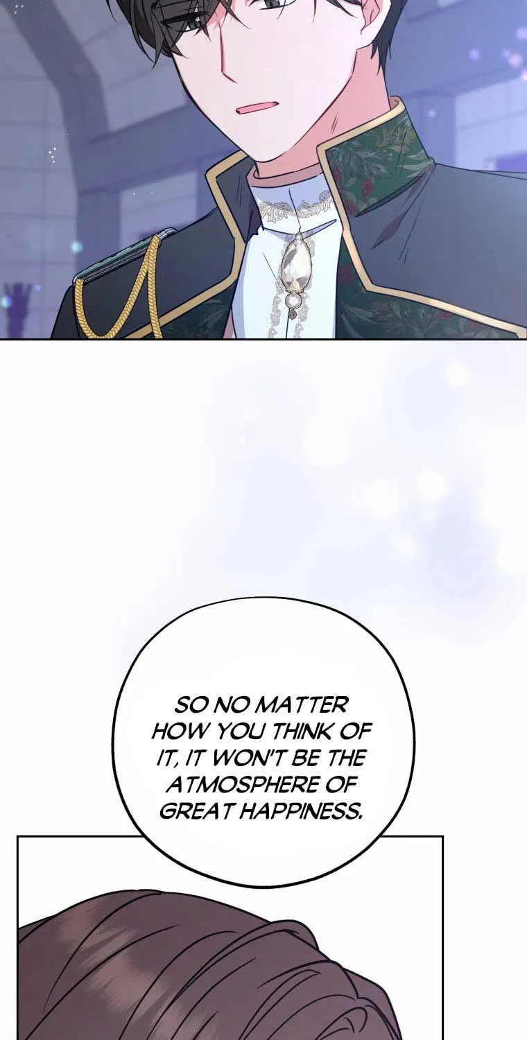 The Villainess Is Shy in Receiving Affection Chapter 14 page 25 - 