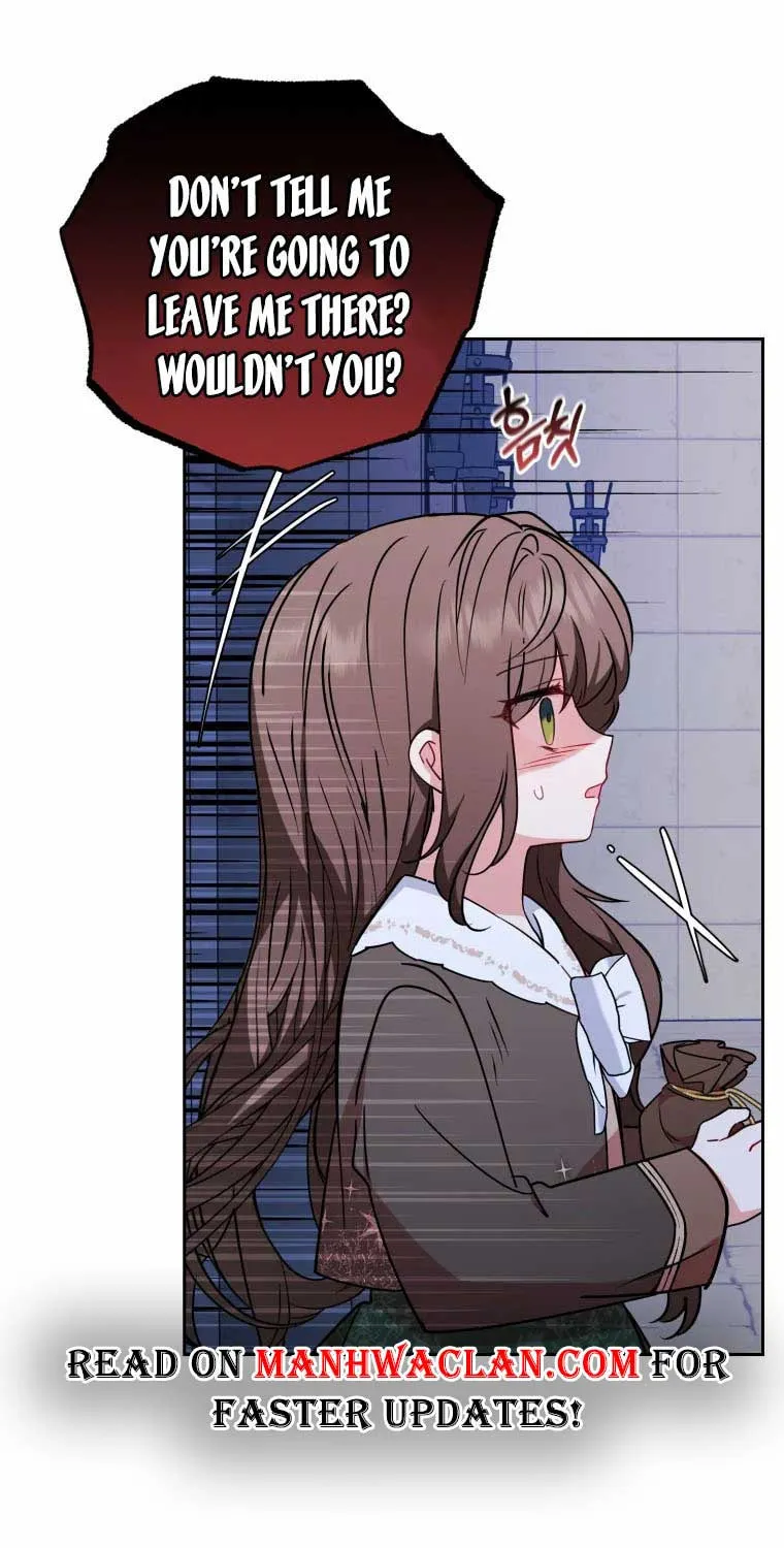 The Villainess Is Shy in Receiving Affection Chapter 14 page 27 - 