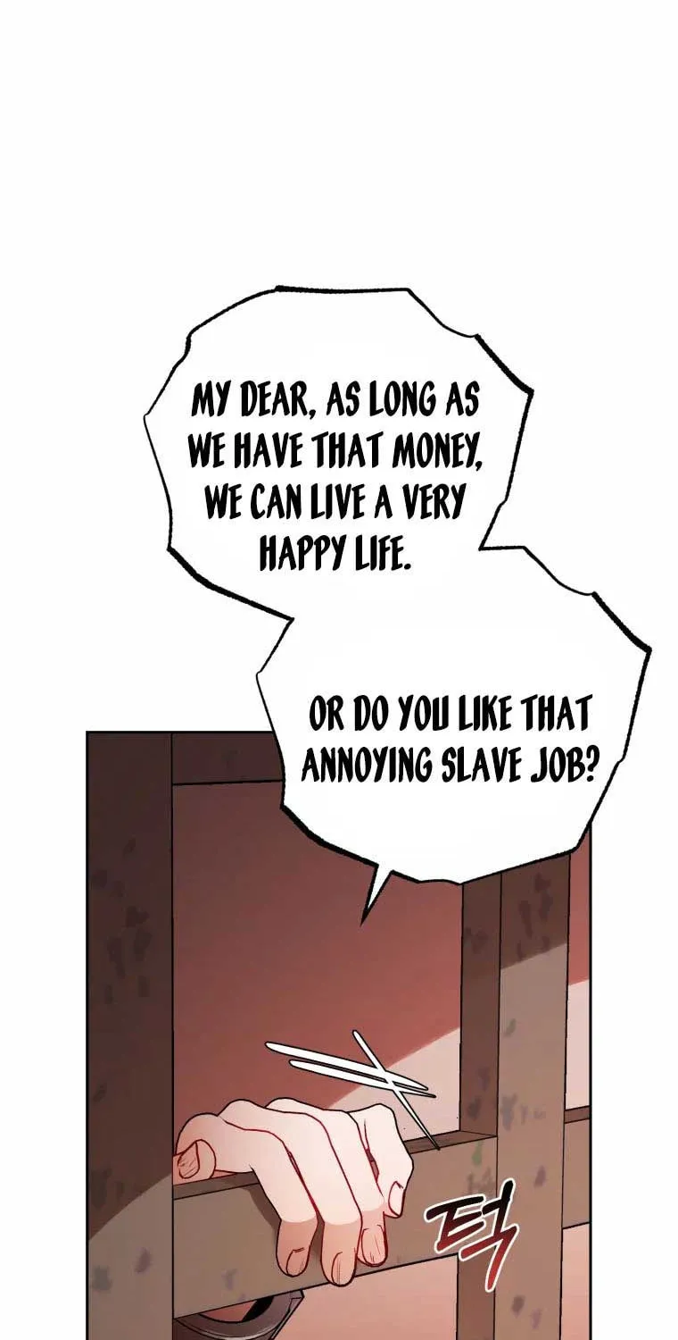 The Villainess Is Shy in Receiving Affection Chapter 14 page 28 - 