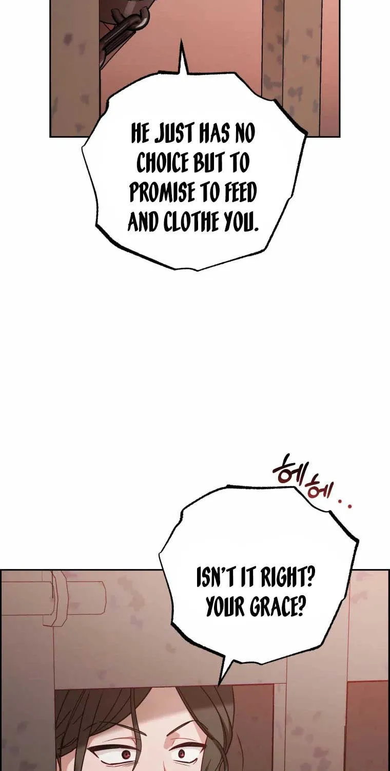The Villainess Is Shy in Receiving Affection Chapter 14 page 29 - 