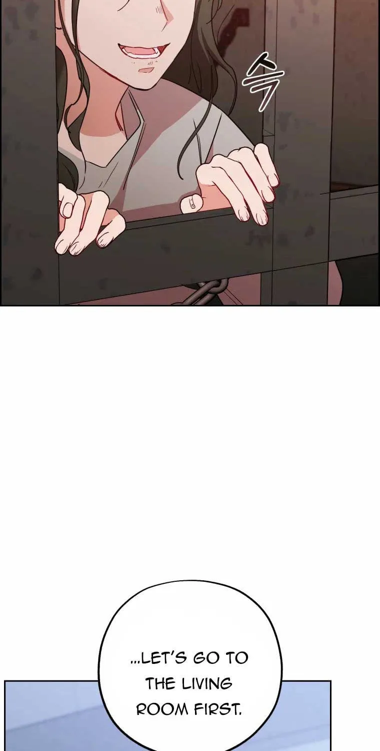 The Villainess Is Shy in Receiving Affection Chapter 14 page 30 - 