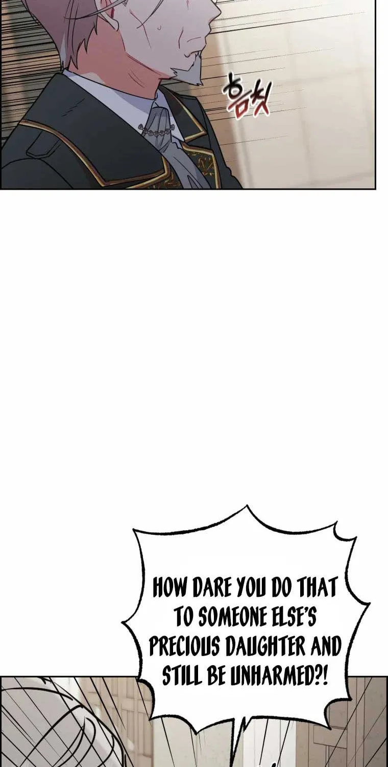 The Villainess Is Shy in Receiving Affection Chapter 14 page 4 - 