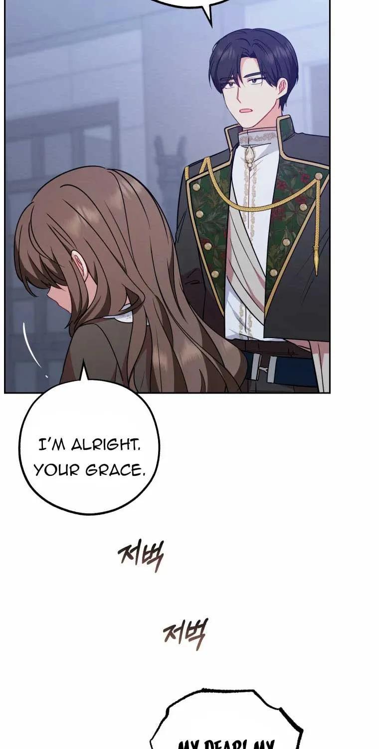 The Villainess Is Shy in Receiving Affection Chapter 14 page 31 - 