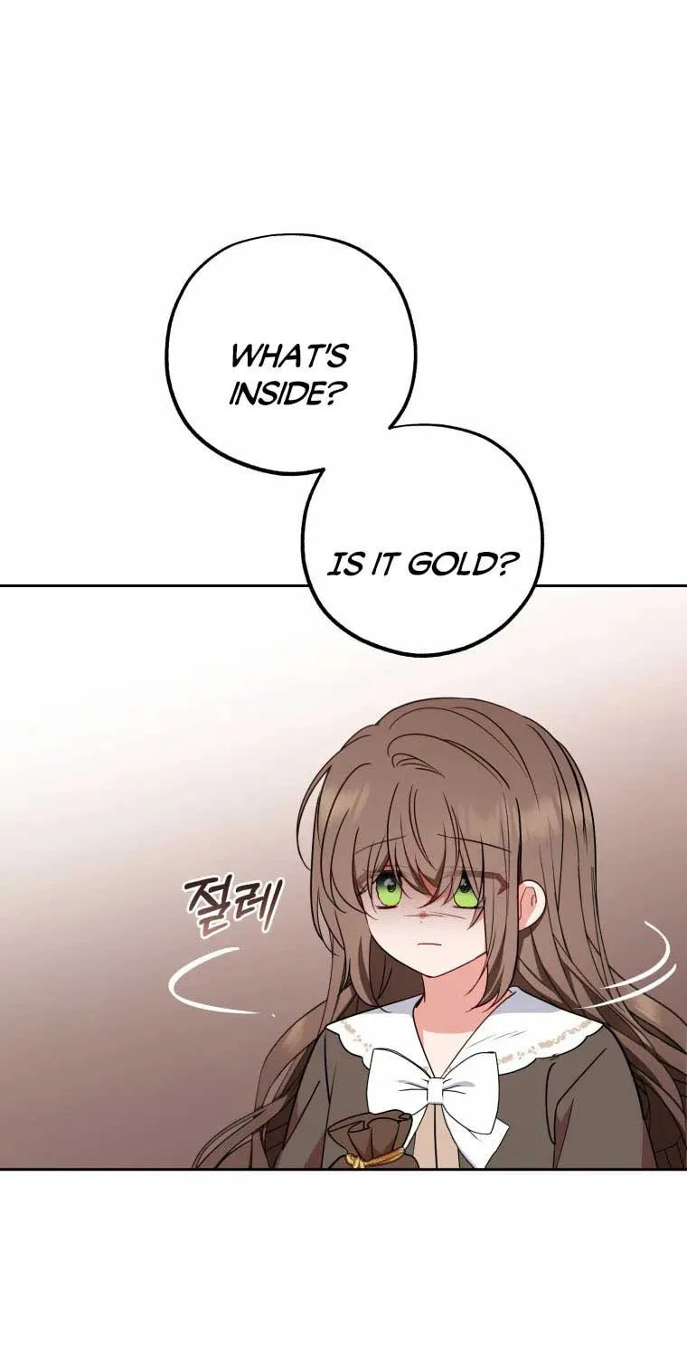 The Villainess Is Shy in Receiving Affection Chapter 14 page 34 - 