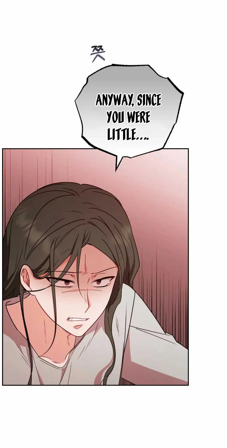 The Villainess Is Shy in Receiving Affection Chapter 14 page 35 - 