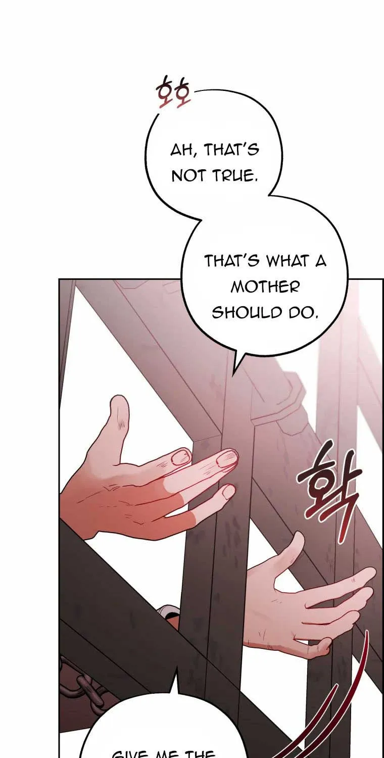 The Villainess Is Shy in Receiving Affection Chapter 14 page 36 - 
