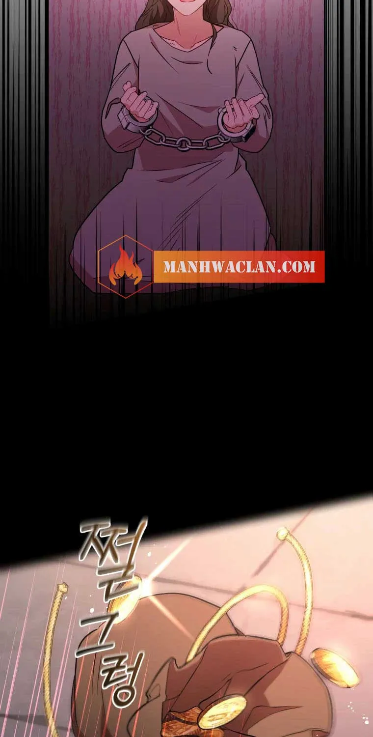 The Villainess Is Shy in Receiving Affection Chapter 14 page 40 - 