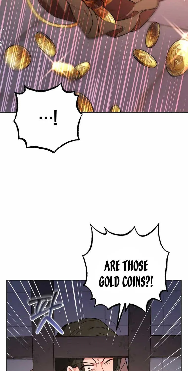The Villainess Is Shy in Receiving Affection Chapter 14 page 41 - 