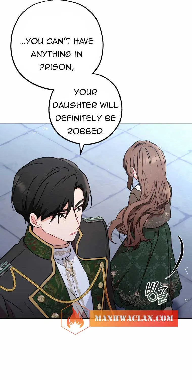 The Villainess Is Shy in Receiving Affection Chapter 14 page 44 - 