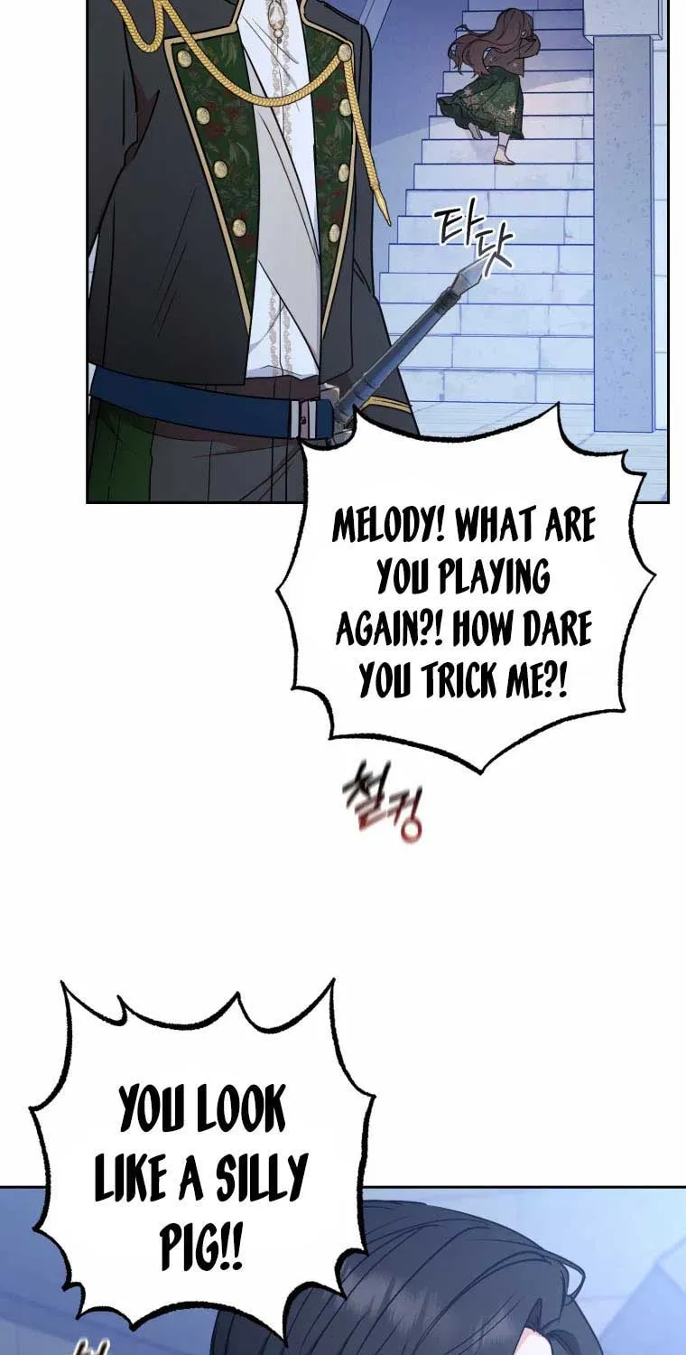 The Villainess Is Shy in Receiving Affection Chapter 14 page 47 - 