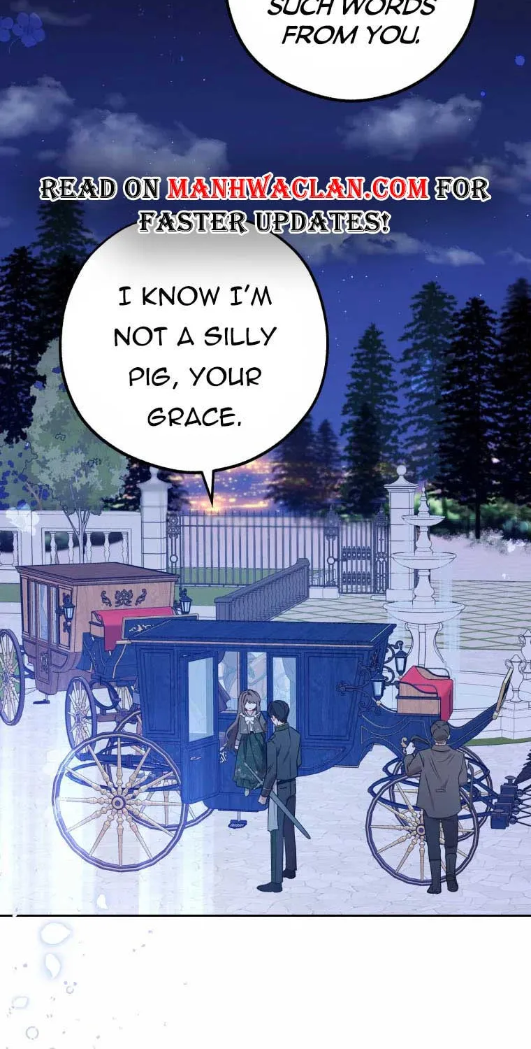 The Villainess Is Shy in Receiving Affection Chapter 14 page 50 - 