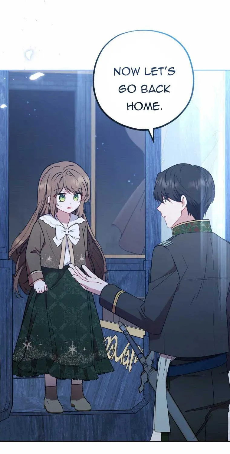 The Villainess Is Shy in Receiving Affection Chapter 14 page 53 - 