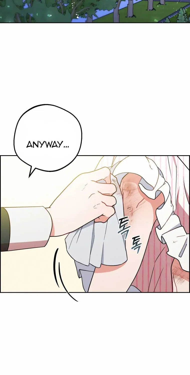 The Villainess Is Shy in Receiving Affection Chapter 14 page 62 - 