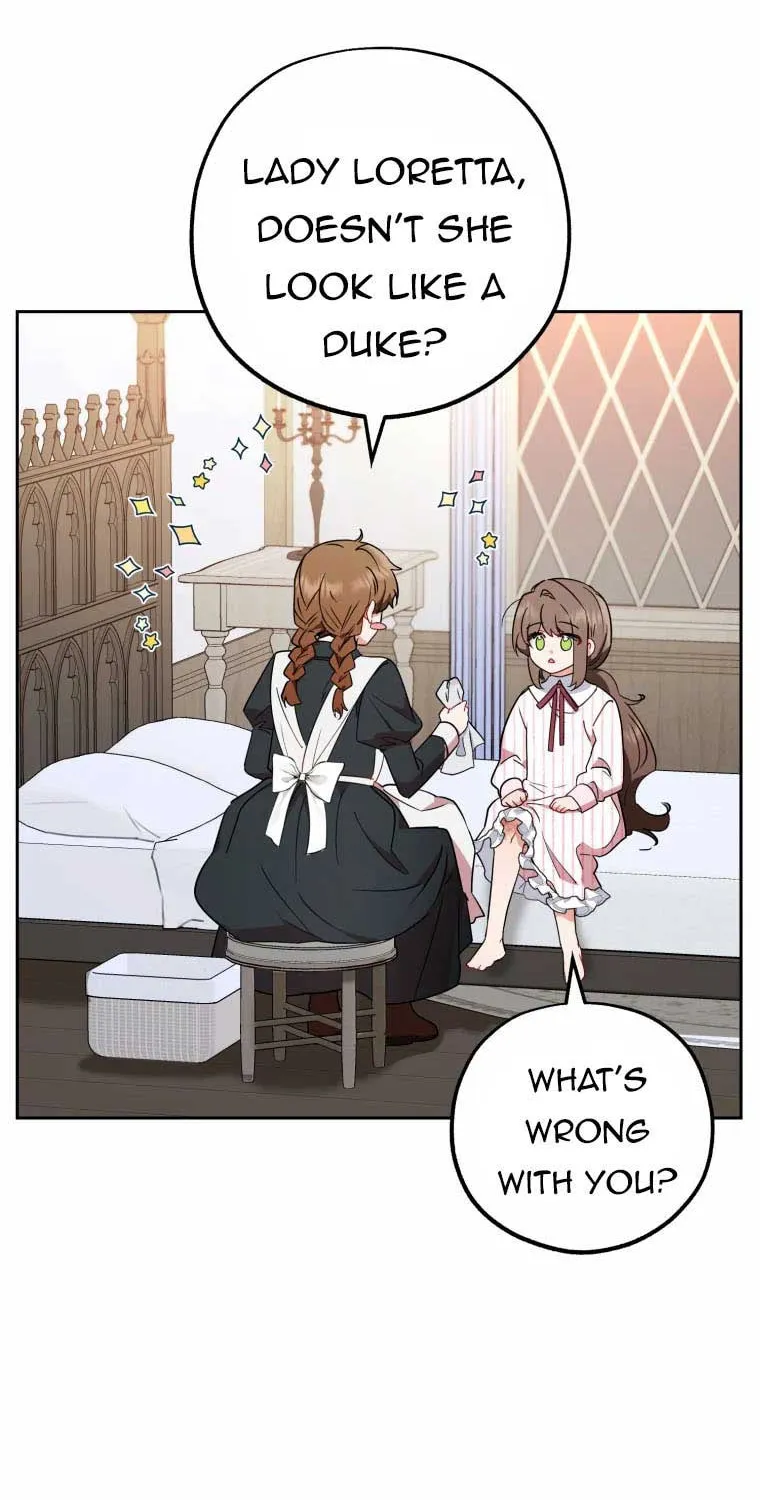 The Villainess Is Shy in Receiving Affection Chapter 14 page 63 - 