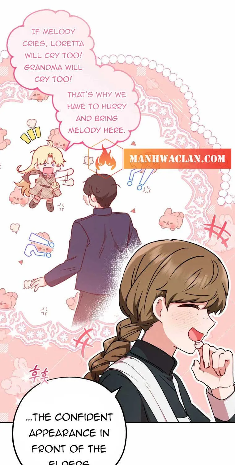The Villainess Is Shy in Receiving Affection Chapter 14 page 64 - 