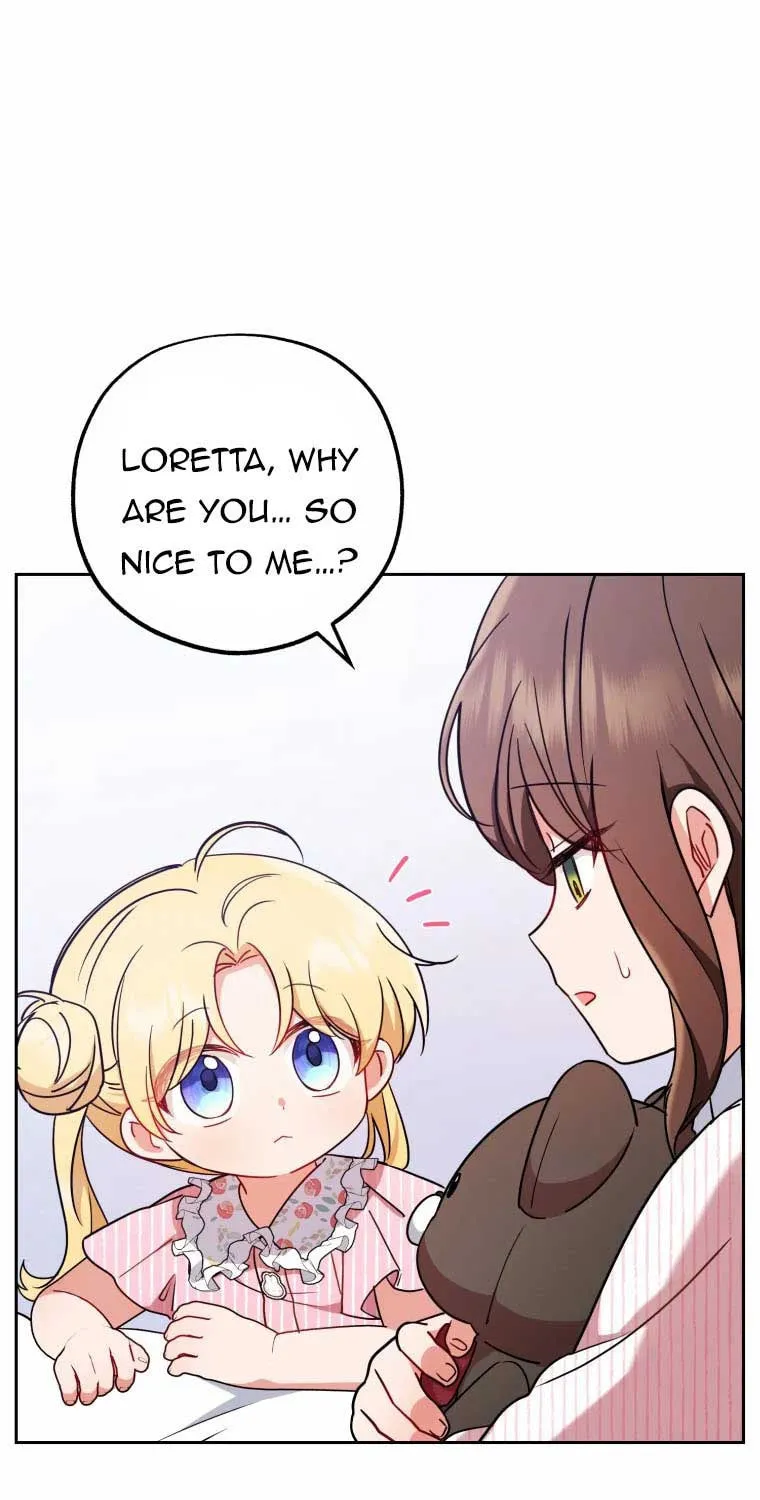 The Villainess Is Shy in Receiving Affection Chapter 14 page 70 - 