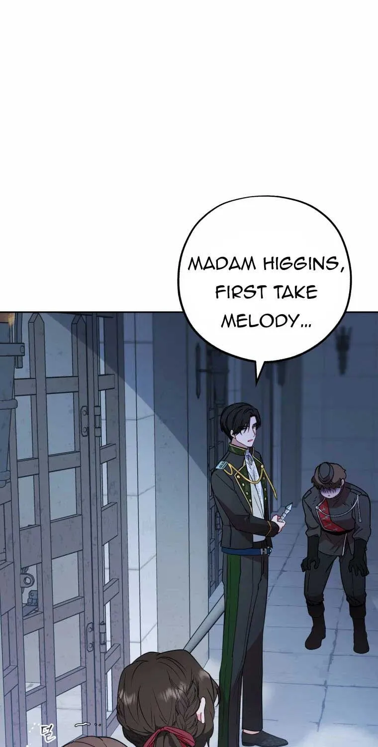The Villainess Is Shy in Receiving Affection Chapter 14 page 8 - 