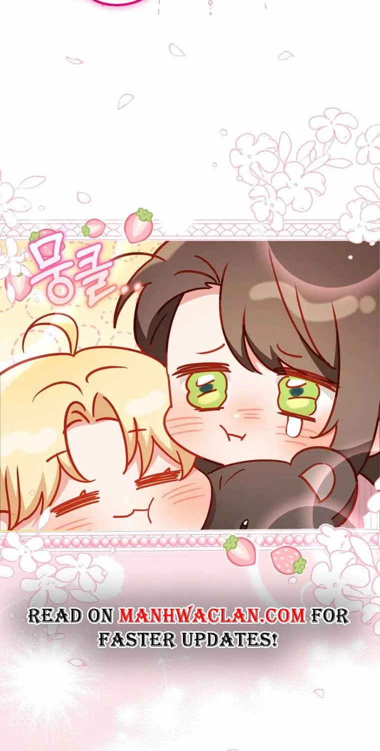 The Villainess Is Shy in Receiving Affection Chapter 14 page 73 - 