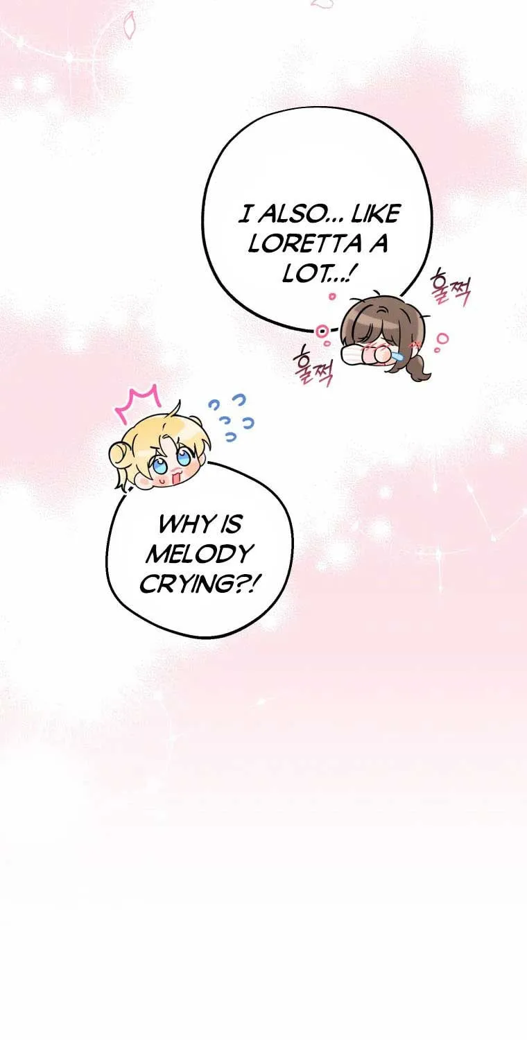 The Villainess Is Shy in Receiving Affection Chapter 14 page 74 - 