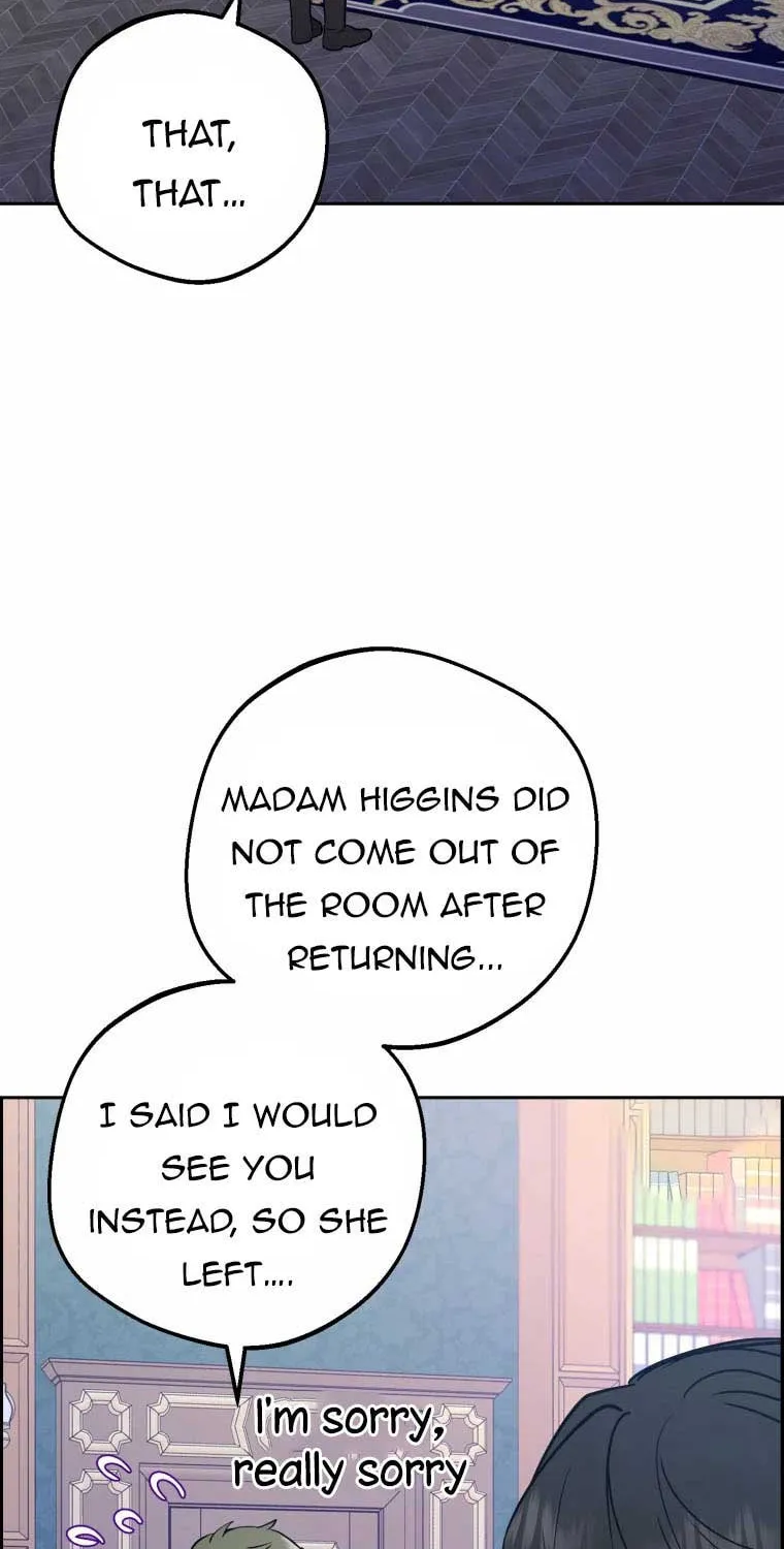 The Villainess Is Shy in Receiving Affection Chapter 14 page 77 - 