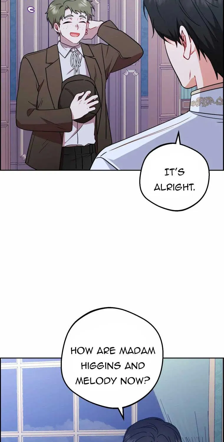 The Villainess Is Shy in Receiving Affection Chapter 14 page 78 - 