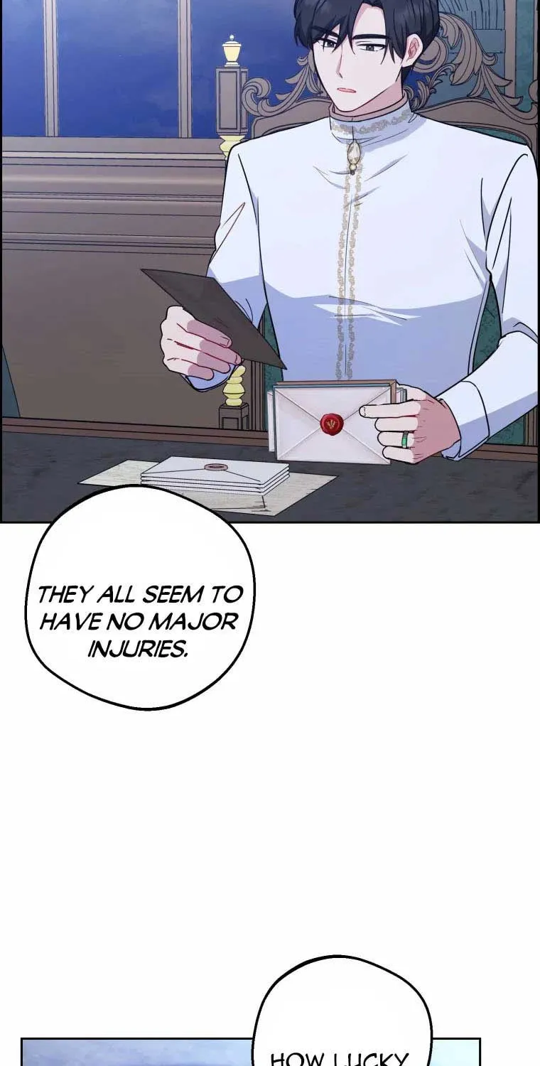 The Villainess Is Shy in Receiving Affection Chapter 14 page 79 - 