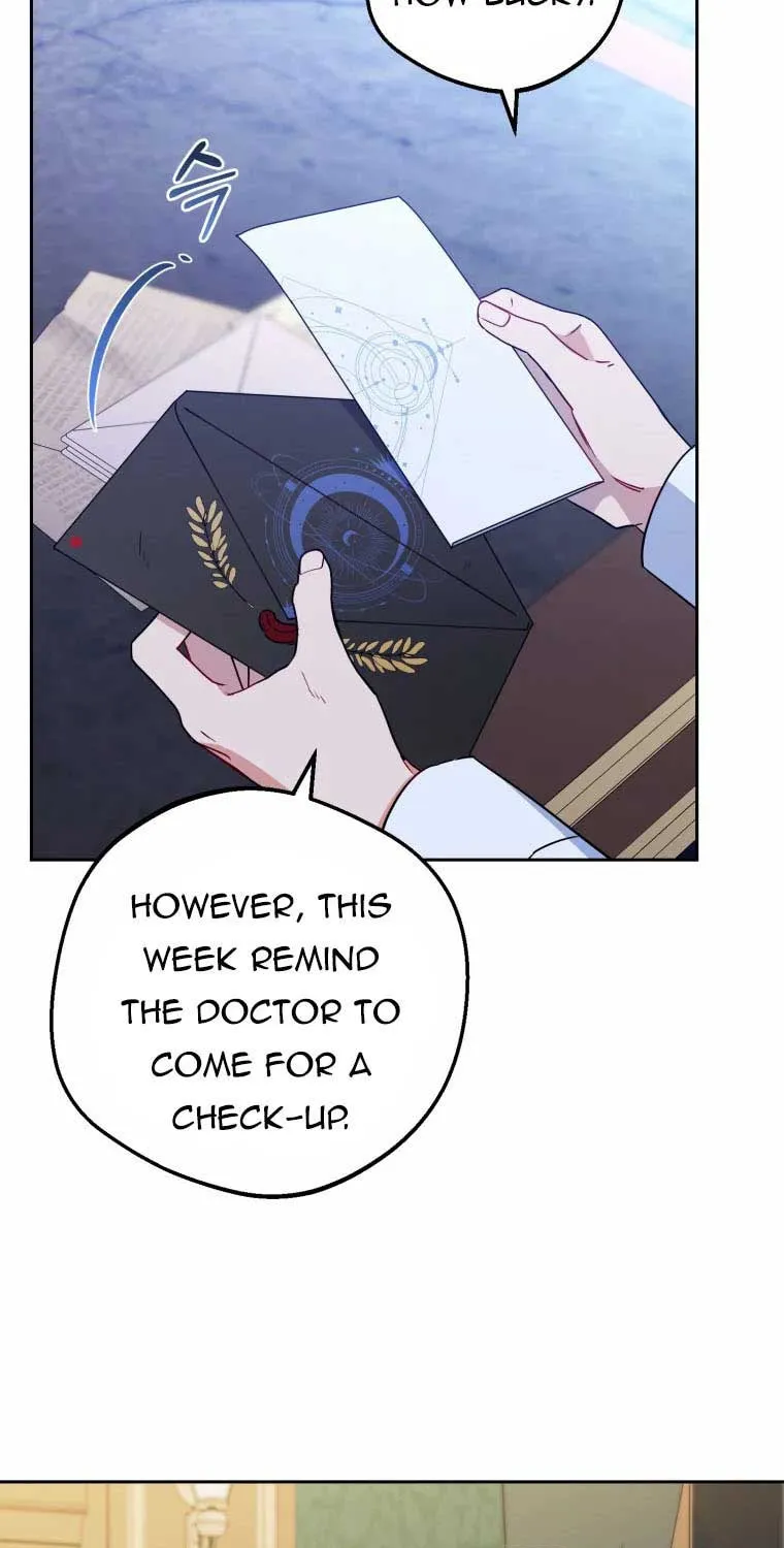 The Villainess Is Shy in Receiving Affection Chapter 14 page 80 - 