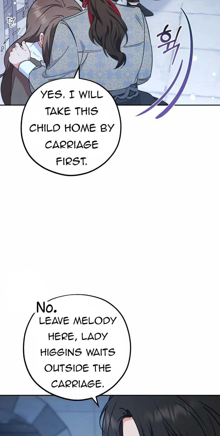 The Villainess Is Shy in Receiving Affection Chapter 14 page 9 - 