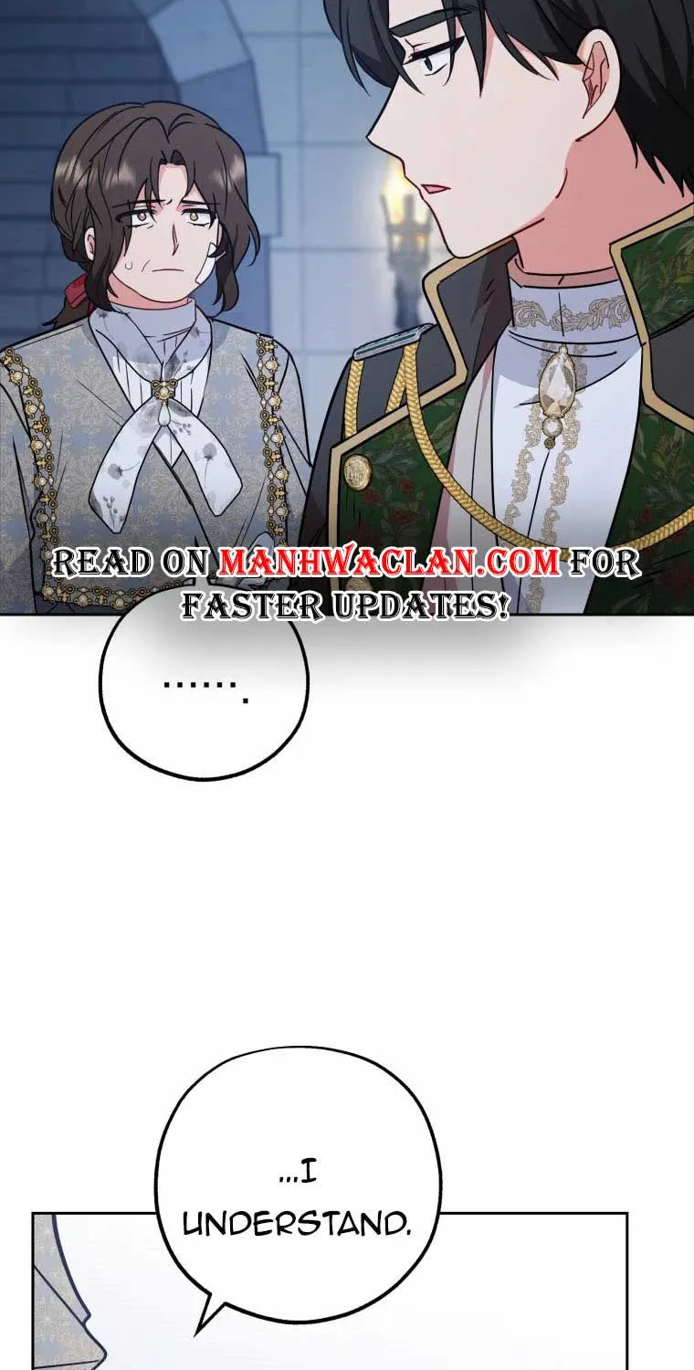 The Villainess Is Shy in Receiving Affection Chapter 14 page 10 - 