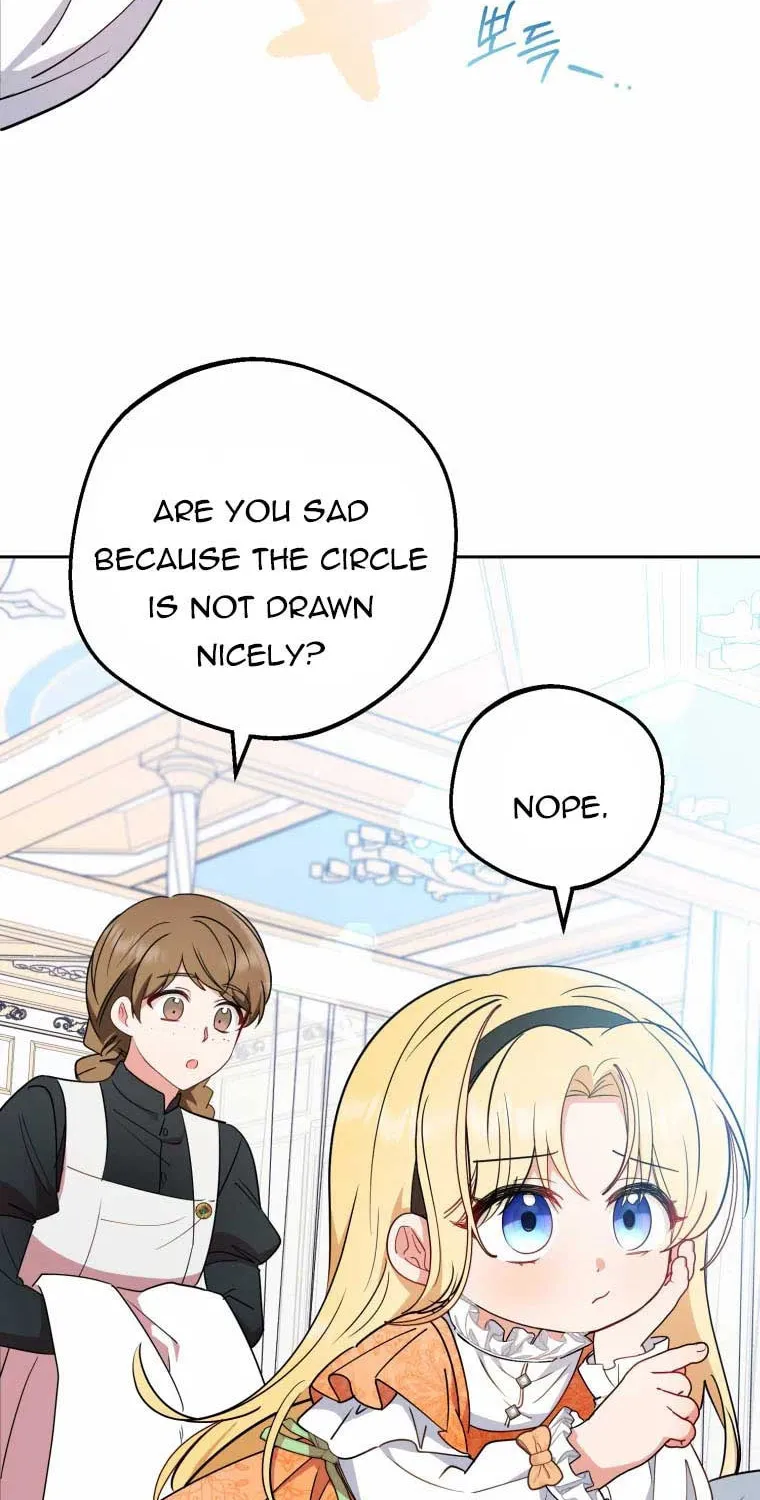 The Villainess Is Shy in Receiving Affection Chapter 15 page 2 - 