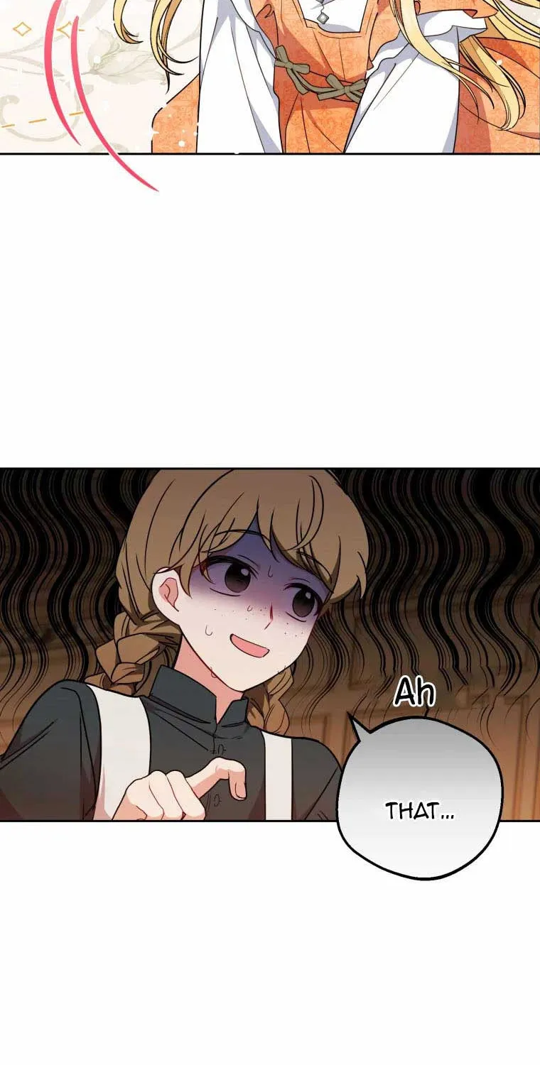 The Villainess Is Shy in Receiving Affection Chapter 15 page 17 - 