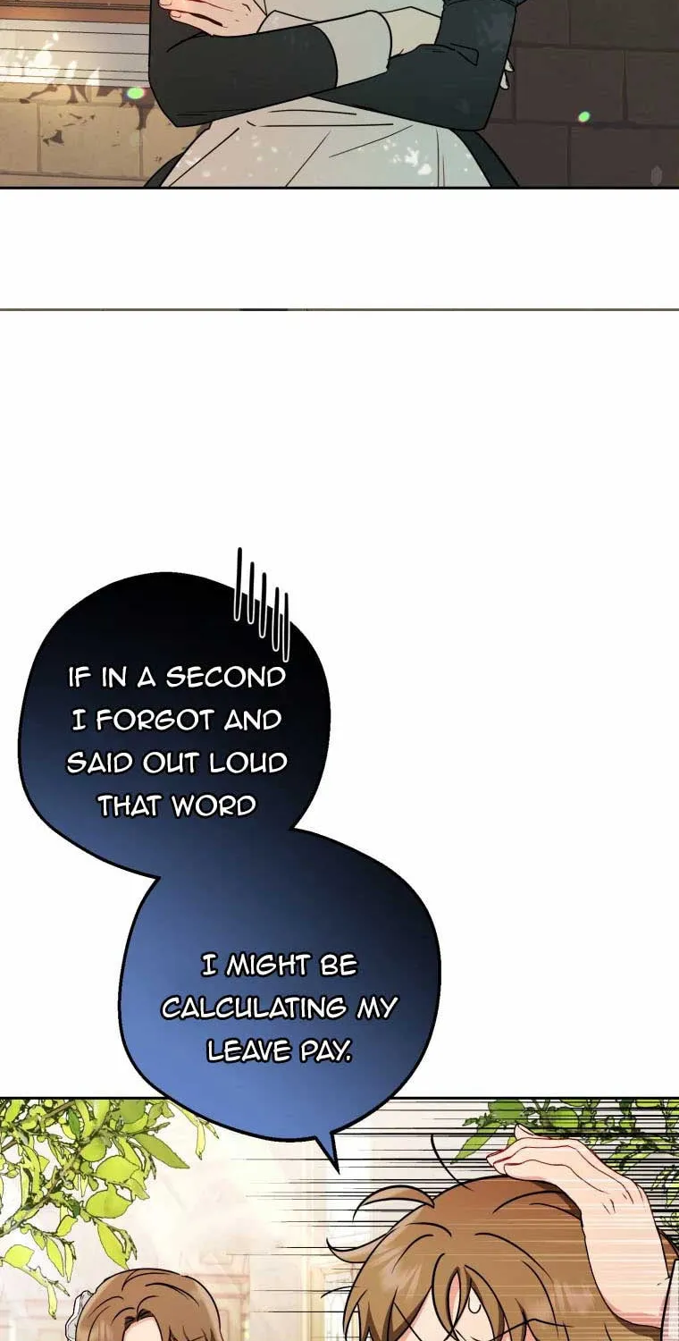 The Villainess Is Shy in Receiving Affection Chapter 15 page 19 - 