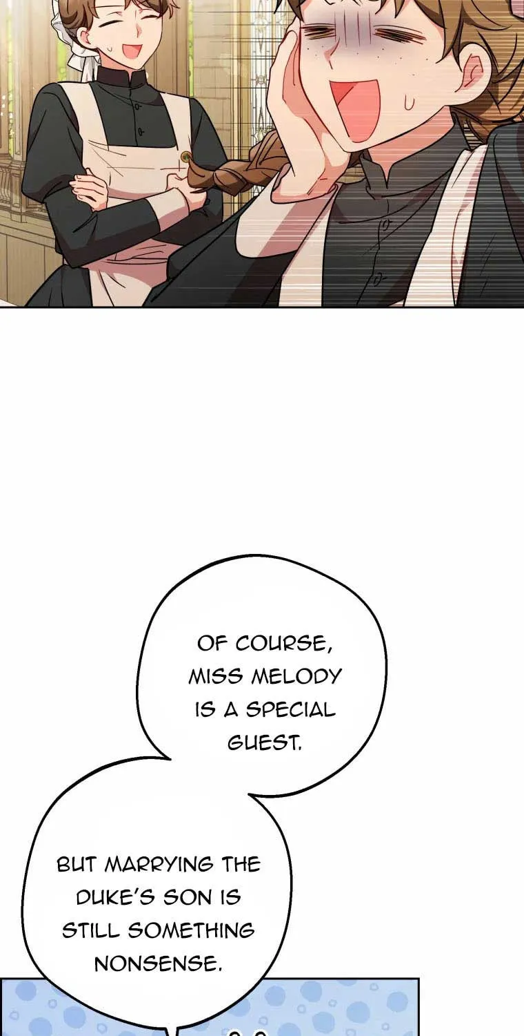 The Villainess Is Shy in Receiving Affection Chapter 15 page 20 - 